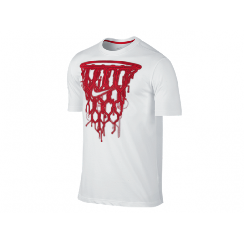 Nike Circuit Net Tee T-Shirt