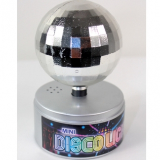 Mini Kula Disco