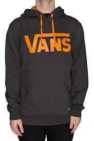 bluza VANS