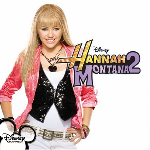 HANNAH MONTANA 2 Meet Miley Cyrus 