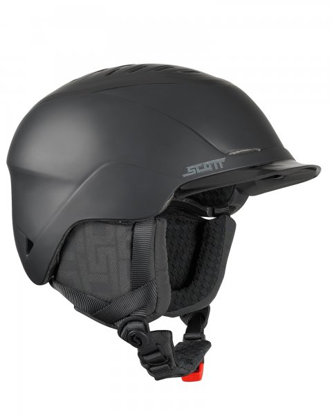 Scott Roam black mat