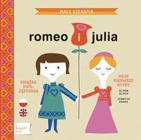 Mały Szekspir. Romeo i Julia