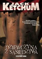 Dziewczyna z sąsiedztwa     