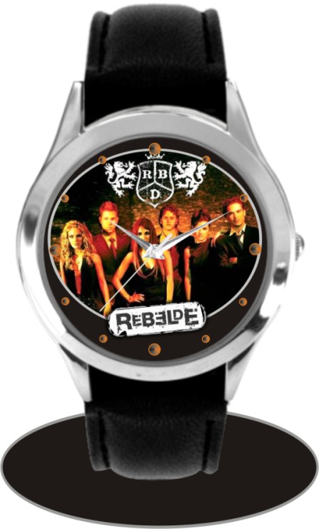 zegarek z RBD
