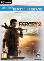 Far Cry 2 (PC)