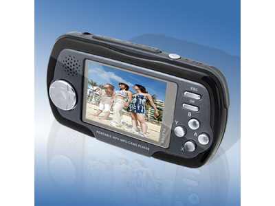 MP4 MP3 3gb gry nes kamera LCD 2.8'' nowy czarny