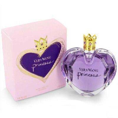 Perfumy Wera wang princess