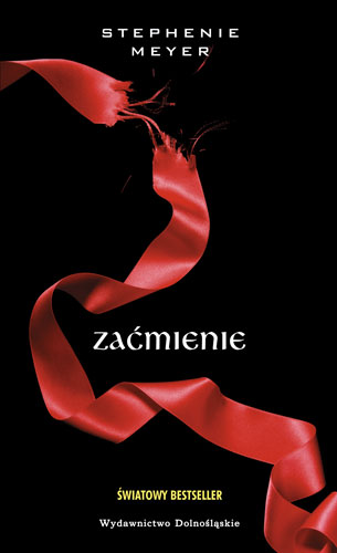 film :saga zmierzch Zaćmienie