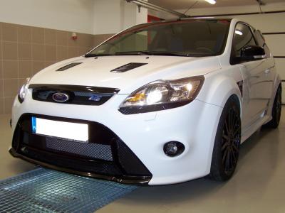 FORD FOCUS Mk2 RS 305PS