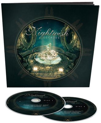 Nightwish Decades 1996-2015