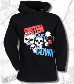 Bluza System of a down