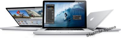 Apple MacBook Pro15"(MC723LL/A)+DyskSSD 512GB