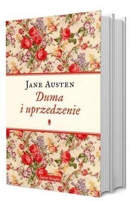 Pakiet. Angielski ogród - Jane Austen