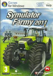 Gra  Symulator Farmy 2011