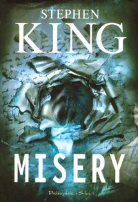 'Misery' Stephen King