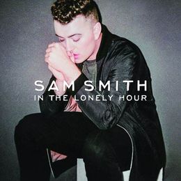 In The Lonely Hour Smith Sam 