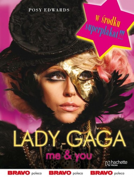 Biografia: Lady Gaga