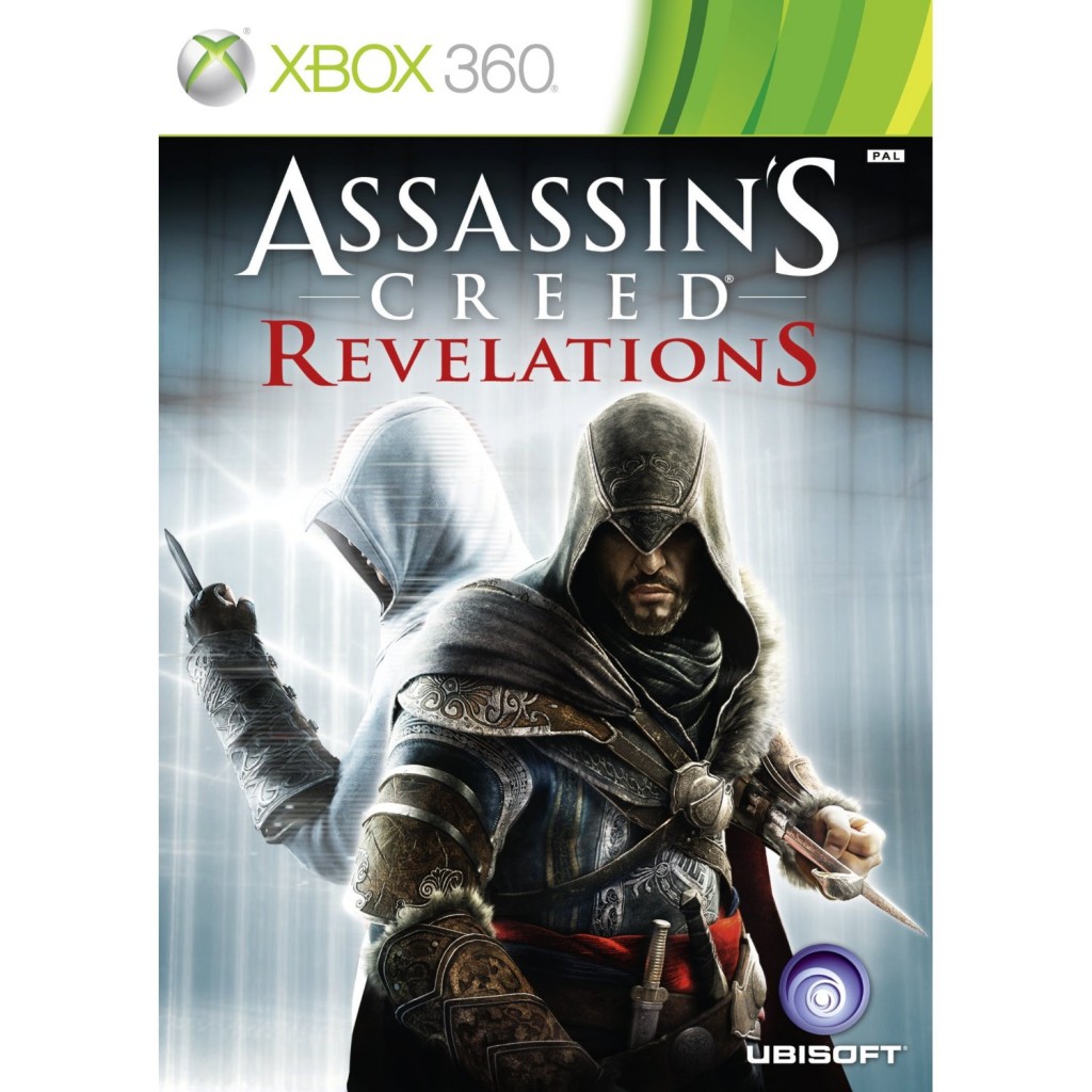 Assassn's Creed Revelations