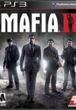 Mafia II PL PS3