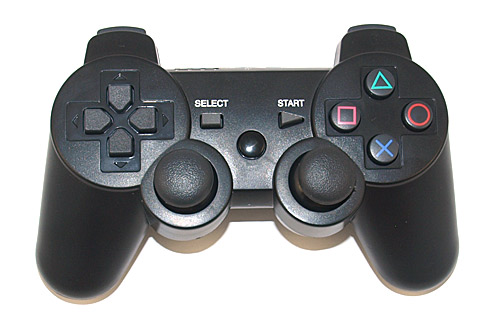 Konsola (pad) do PS3