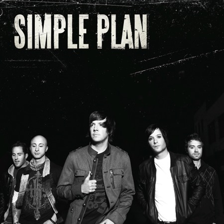 Płyta  Simple  plan
