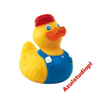 Gumowa kaczka - niezbędnik każdego programisty