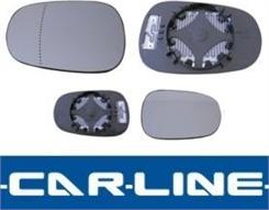 Wkład lusterka samochodowego