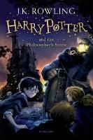 Harry Potter 1 and the Philosopher's Stone - J. K. Rowling < orginal english version>