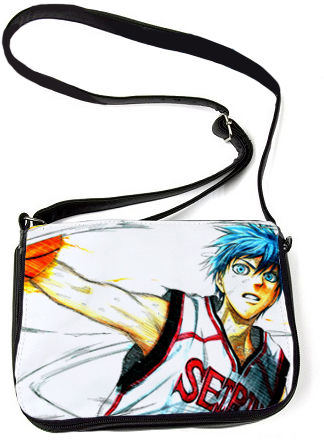 Torba Kuroko SEIRIN 