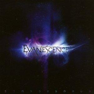 Evanescence / Evanescence [CD] OD RĘKI FOLIA