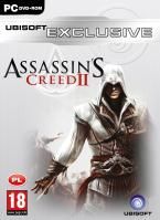GRA NEW EXCLU ASSASSIN'S CREED II (PC)