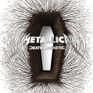 Metallica- Death Magnetic