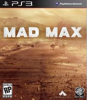 Mad Max (PS3)