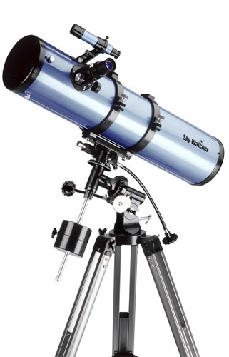 Teleskop 3-wymiarowy