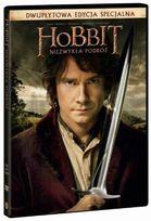 Hobbit: Niezwykła podróż (Edycja specjalna)    