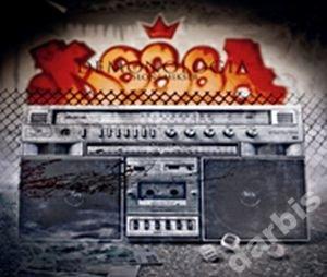 SŁOŃ & MIKSER Demonologia (2012) /CD/ PIH!