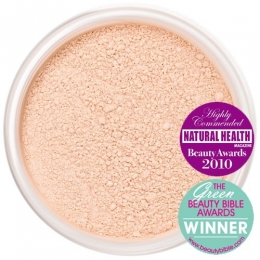 Puder lily lolo Flawless Silk