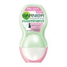 Garnier Mineral Invisi Deodorant Roll-On Calm