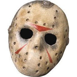 Maska Jason'a