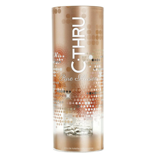 C-THRU Pure Illusion