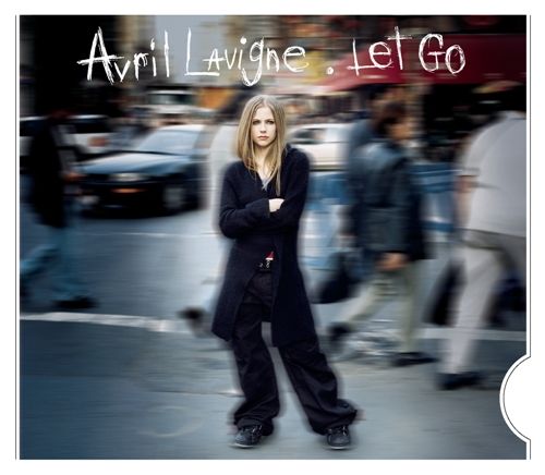 Avril Lavigne - Let Go