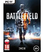 Battlefield 3 (Gra PC)