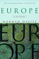 Europe: A History    