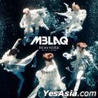 MBLAQ - Vol. 1 - BLAQ Style