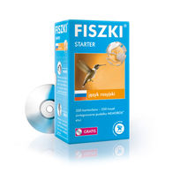 Fiszki. Starter. Język rosyjski