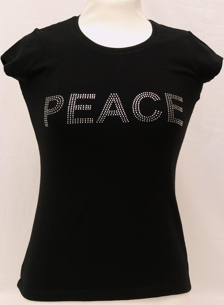 T-shirt PEACE 