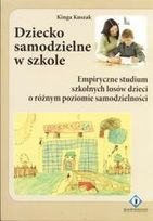 Dziecko samodzielne w szkole