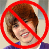 Nie ma Biebera !!