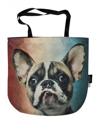 Torba Viva z odstającymi uszami