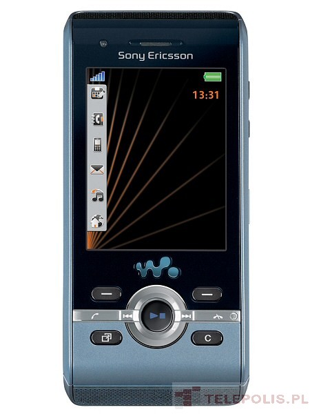 Telefon Sony Ericsson w595s